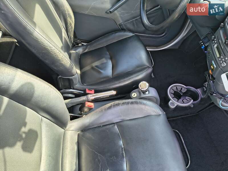 Купе Smart Fortwo 2001 в Києві