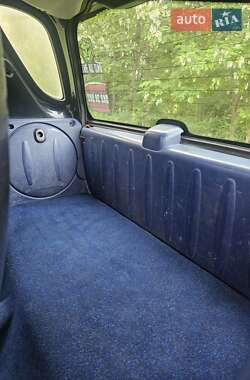 Купе Smart Fortwo 1999 в 