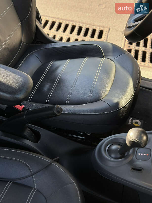 Купе Smart Fortwo 2019 в Києві