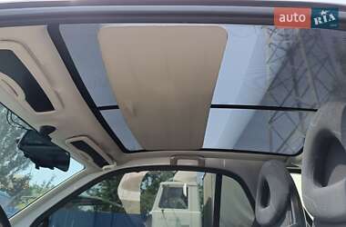 Купе Smart Fortwo 2004 в 