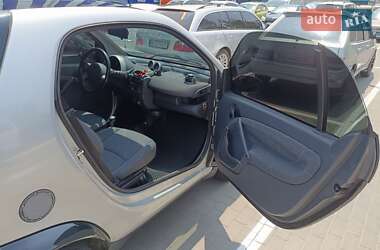 Купе Smart Fortwo 2004 в 