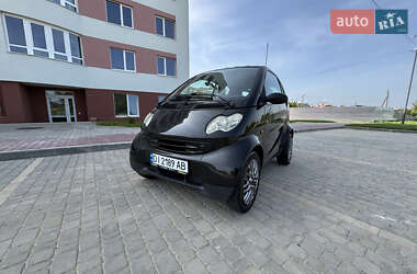 Купе Smart Fortwo 2006 в Вінниці