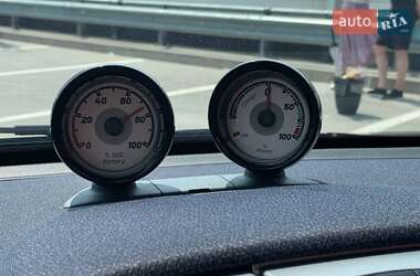 Купе Smart Fortwo 2014 в 