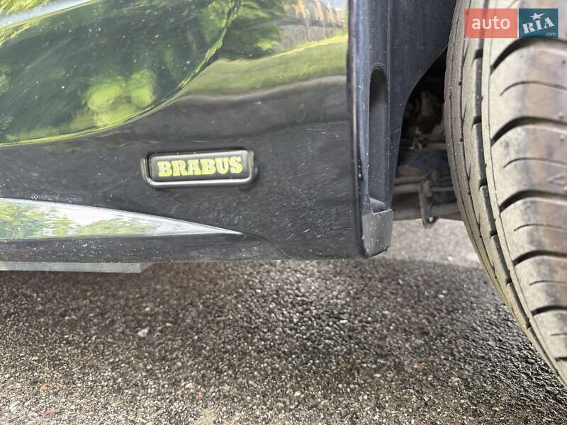 Кабриолет Smart Fortwo 2017 в Киеве