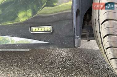 Кабриолет Smart Fortwo 2017 в 