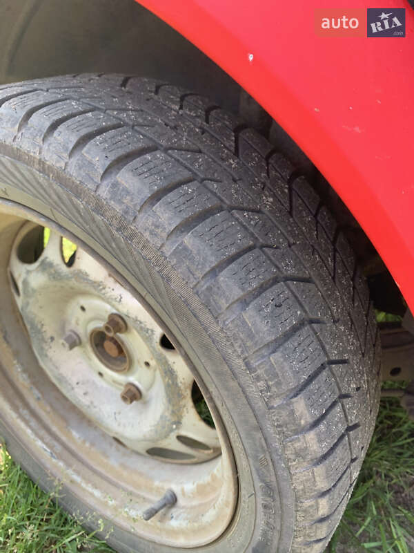 Купе Smart Fortwo 2000 в Шостці