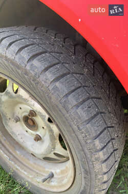 Купе Smart Fortwo 2000 в 
