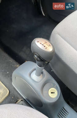 Купе Smart Fortwo 2002 в 