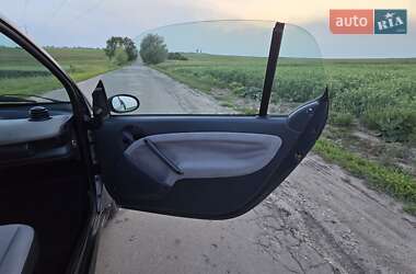 Купе Smart Fortwo 2004 в 