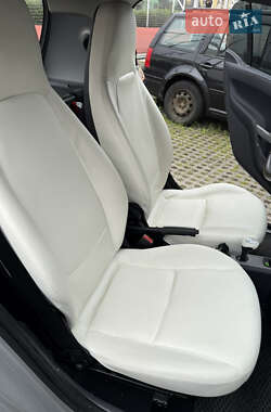 Купе Smart Fortwo 2009 в 