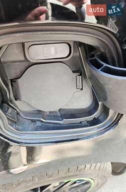 Купе Smart Fortwo 2017 в 