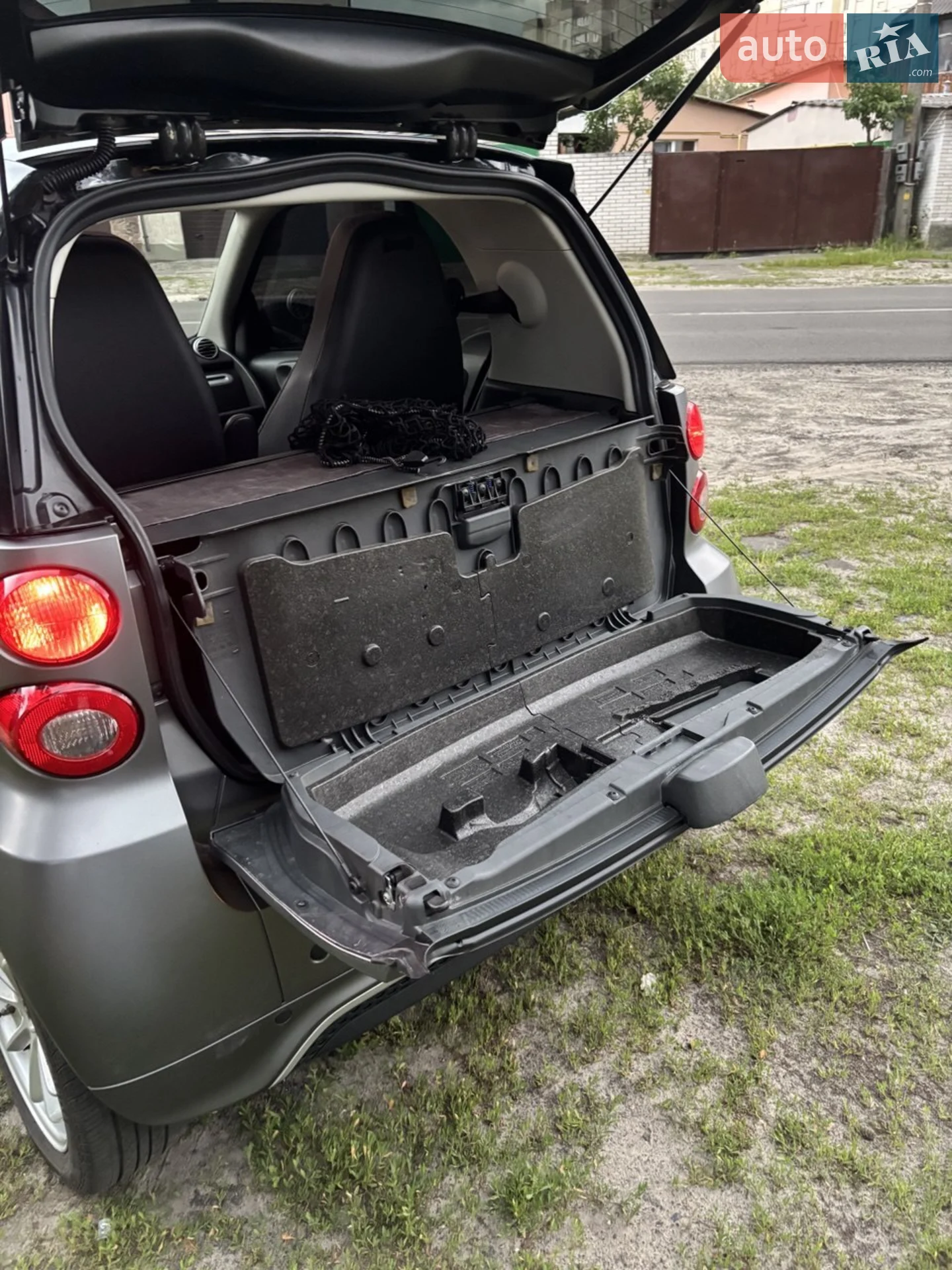 2014 Smart Fortwo - мініатюра 18
