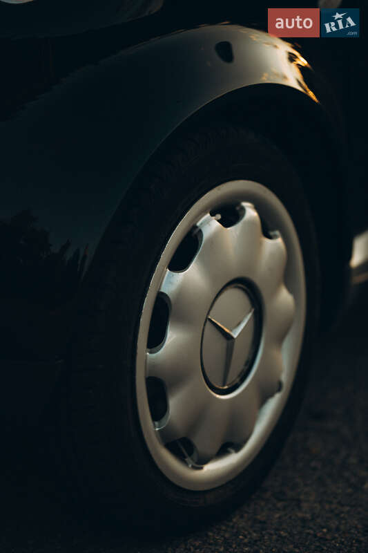 Купе Smart Fortwo 2002 в Запорожье