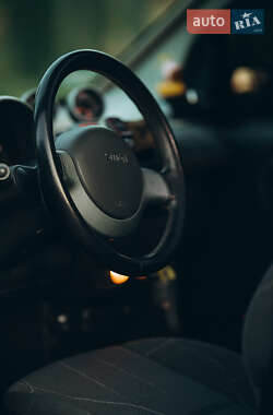 Купе Smart Fortwo 2002 в Запоріжжі