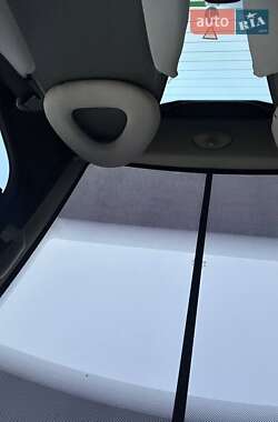 Купе Smart Fortwo 2004 в 