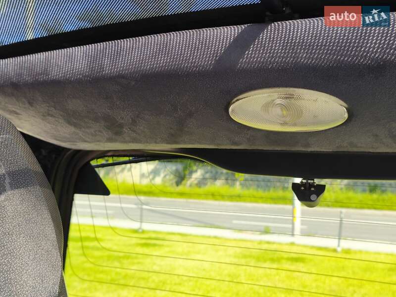 Купе Smart Fortwo 2003 в Киеве фото 18 Купе Smart Fortwo 2003 в Киеве