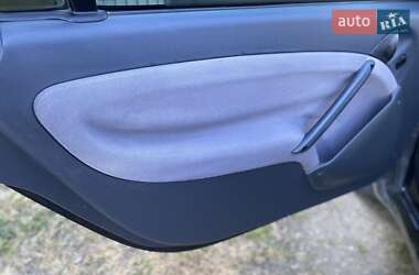 Купе Smart Fortwo 2005 в 