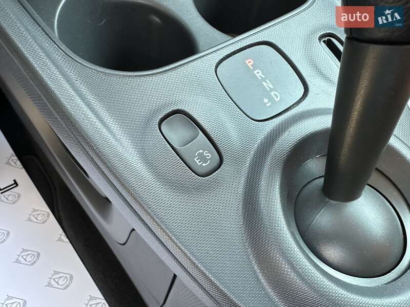 Купе Smart Fortwo 2015 в Киеве