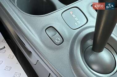 Купе Smart Fortwo 2015 в 
