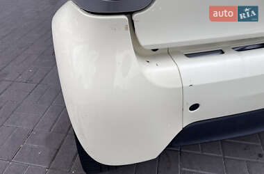 Купе Smart Fortwo 2005 в 
