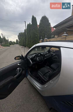 Кабриолет Smart Fortwo 2009 в 