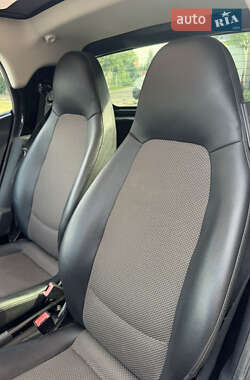 Купе Smart Fortwo 2007 в 