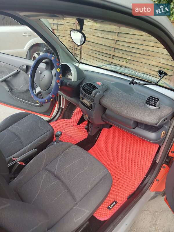 Купе Smart Fortwo 2003 в Вишневому