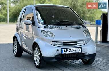 Купе Smart Fortwo 2006 в 