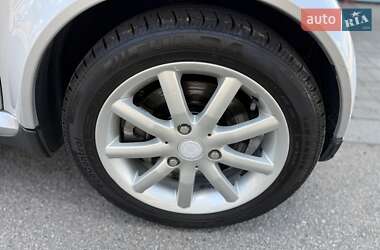 Купе Smart Fortwo 2006 в 