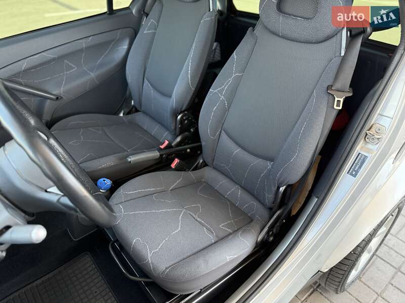 Купе Smart Fortwo 2006 в Днепре
