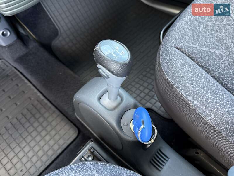 Купе Smart Fortwo 2006 в Днепре
