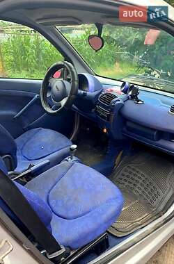 Купе Smart Fortwo 1999 в 