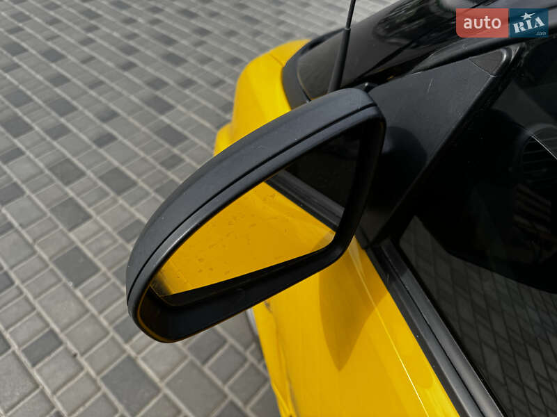 Купе Smart Fortwo 2014 в Кропивницком