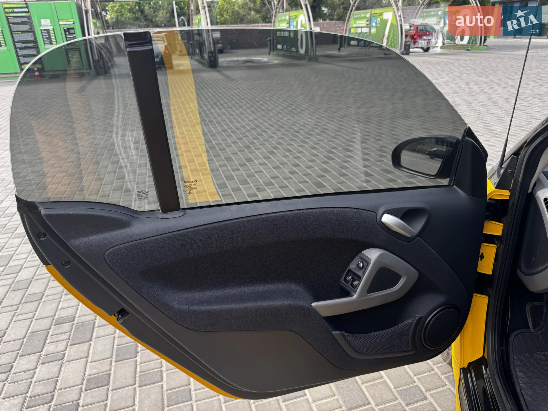 2014 Smart Fortwo - мініатюра 20