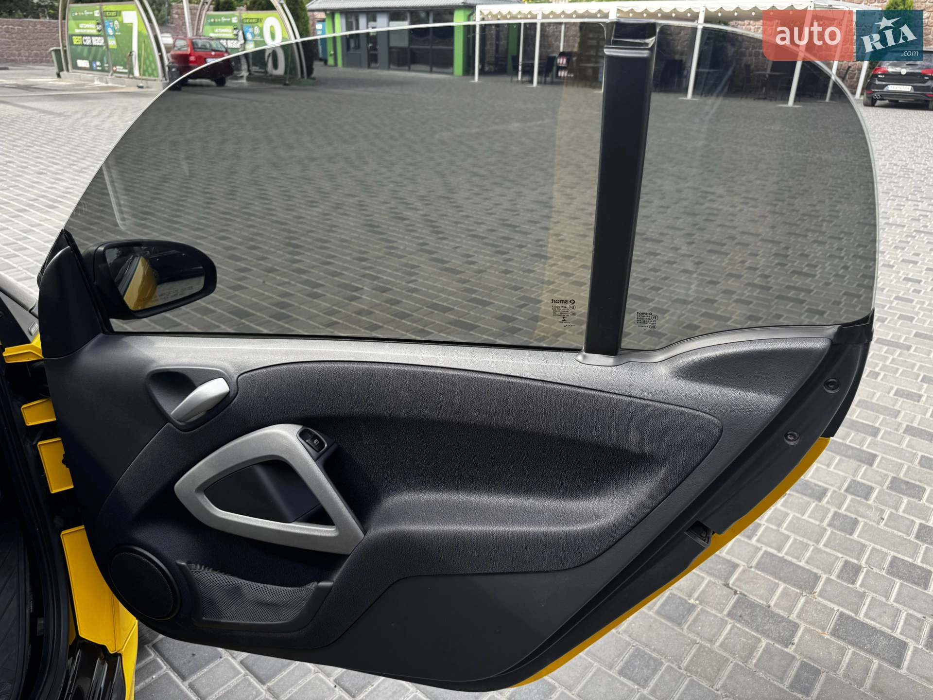 2014 Smart Fortwo - мініатюра 31