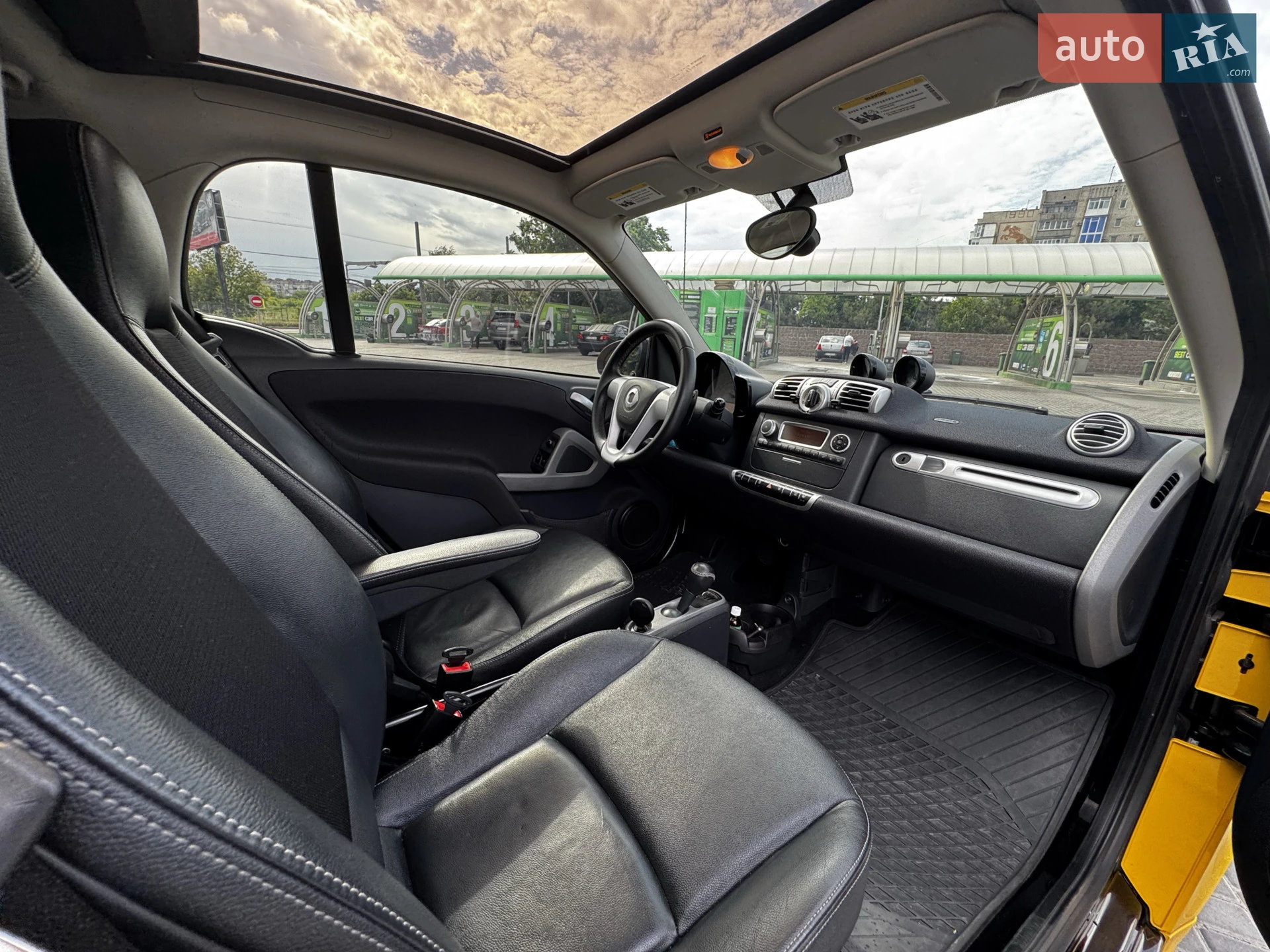 2014 Smart Fortwo - мініатюра 35