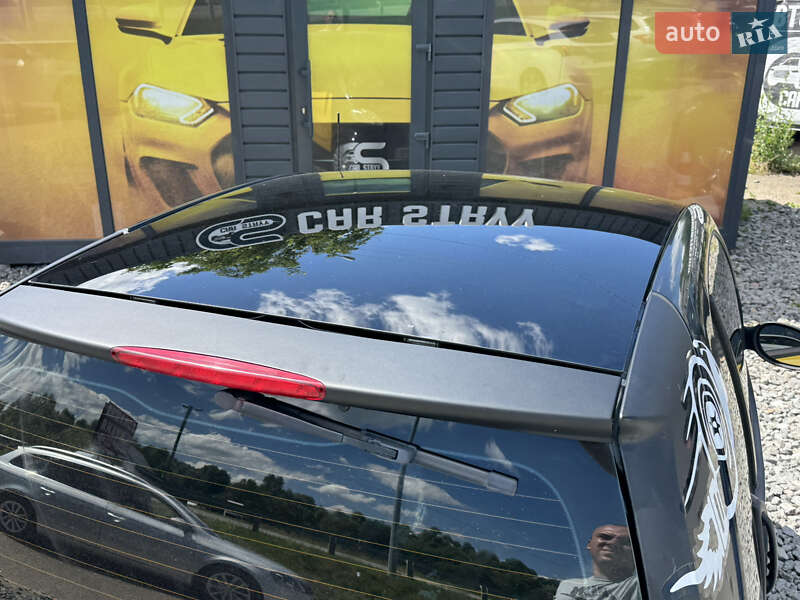 Купе Smart Fortwo 2000 в Стрые