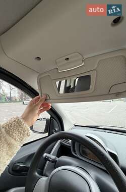 Купе Smart Fortwo 2008 в 