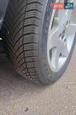 Купе Smart Fortwo 2004 в 