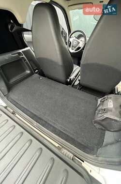 Купе Smart Fortwo 2008 в 