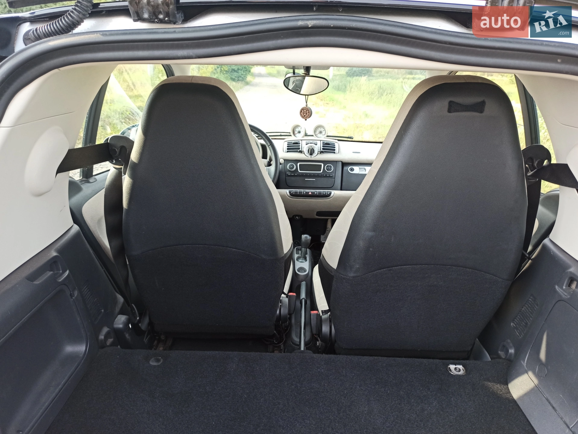 2013 Smart Fortwo - мініатюра 7