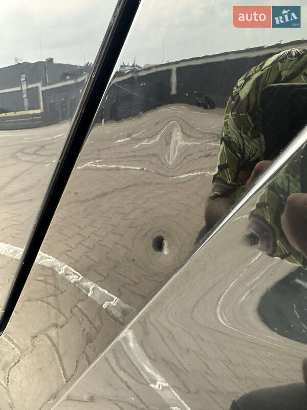 Купе Smart Fortwo 2012 в Киеве