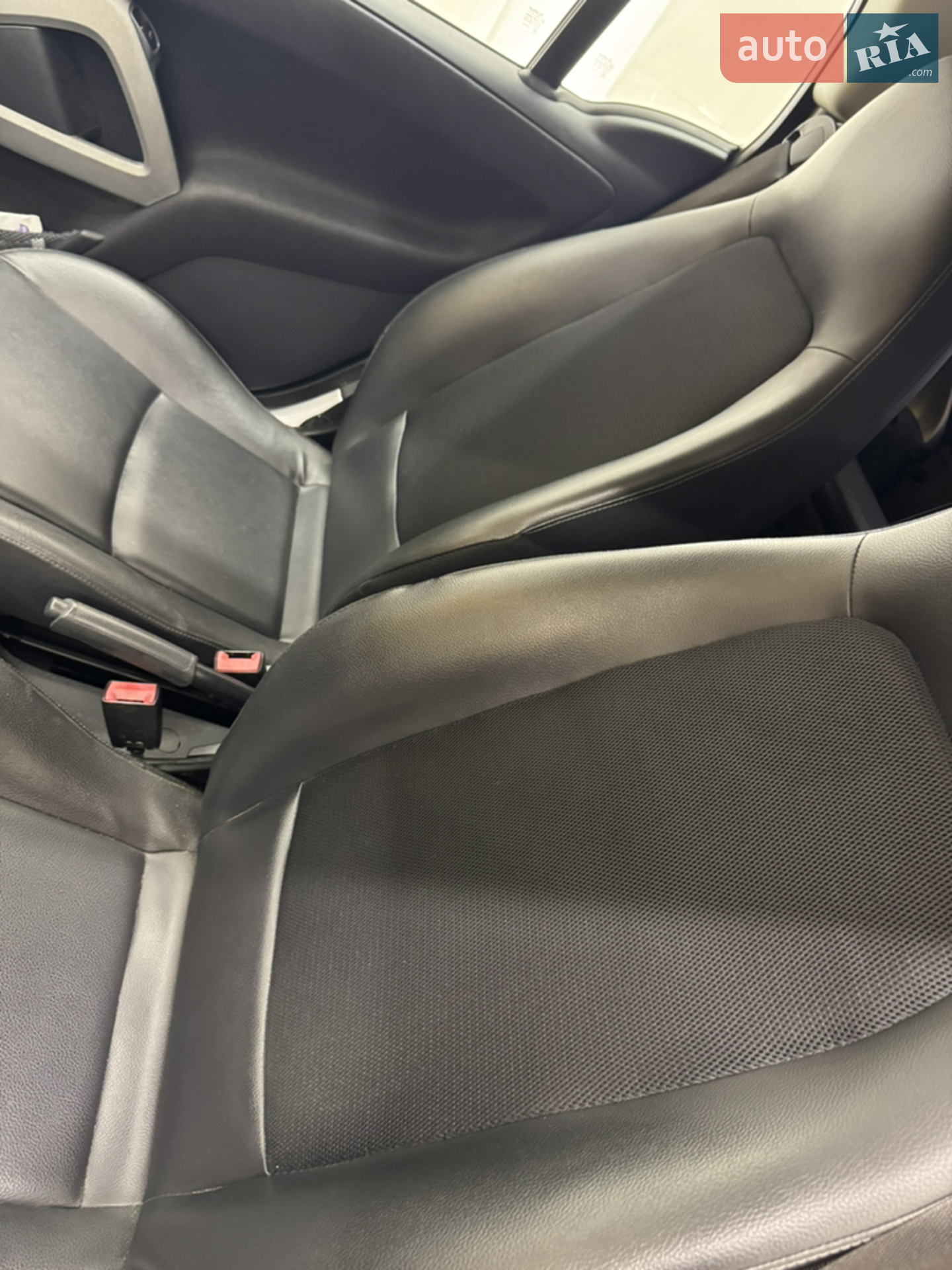 2012 Smart Fortwo - мініатюра 11