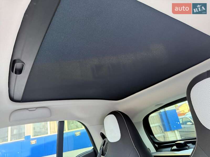 Купе Smart Fortwo 2018 в Одессе фото 17 Купе Smart Fortwo 2018 в Одессе