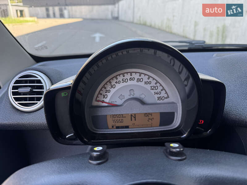 Купе Smart Fortwo 2011 в Киеве фото 13 Купе Smart Fortwo 2011 в Киеве