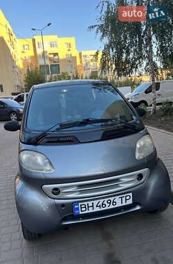 Купе Smart Fortwo 1999 в Одессе