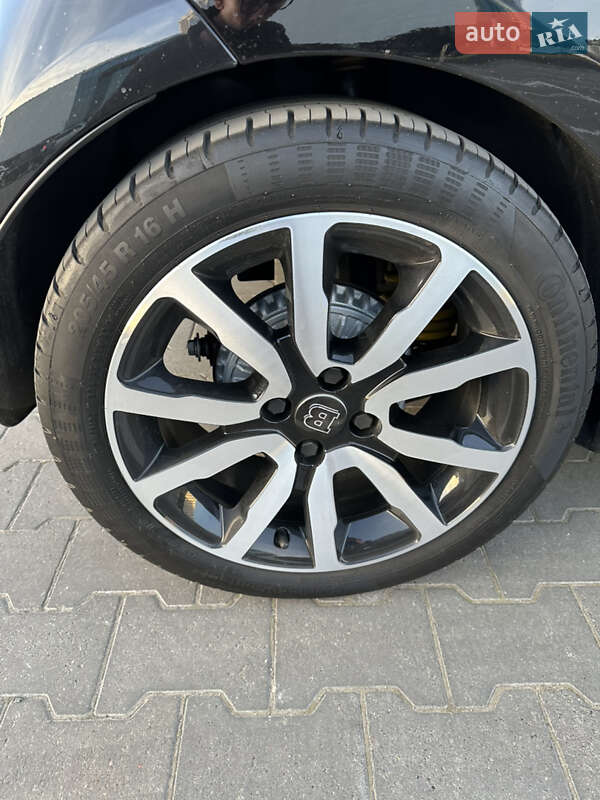 Купе Smart Fortwo 2017 в Одессе фото 6 Купе Smart Fortwo 2017 в Одессе