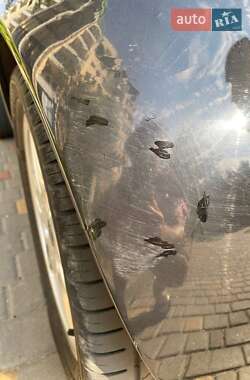 Купе Smart Fortwo 2000 в 
