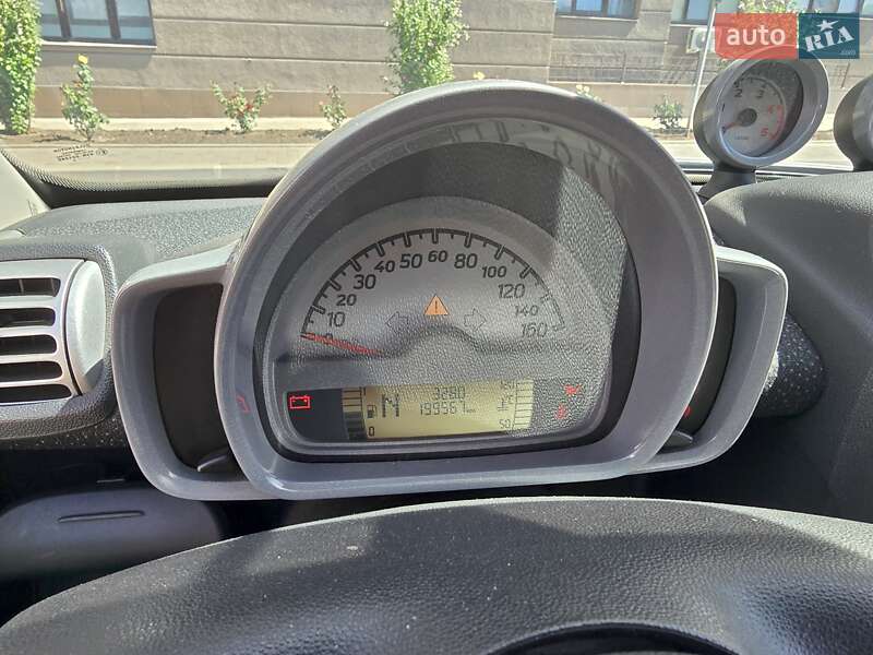 Купе Smart Fortwo 2007 в Одессе