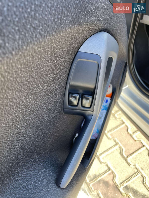 Купе Smart Fortwo 2008 в Одесі